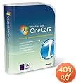 Windows Live OneCare 2.0