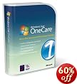 Windows Live OneCare 2.0 (Up to 3 Users)