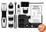 Wahl 9855-100 Rechargeable Goatee Trimmer