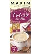 マキシムカフェメニューチャイラテ4本