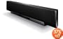 Yamaha YSP-4000BL Digital Sound Projector (Black)