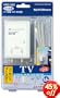���{�A���e�i UHF�EVHF�R���Z���g�u�[�X�^�[ VRC-202