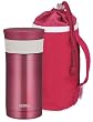 THERMOS 真空断熱ケータイマグ 0.25L ローズピンク JMK-250F RP