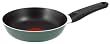 T-fal オプティマル ハーブグリーン フライパン 19cm C13202