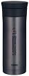 THERMOS 真空断熱ケータイマグ 0.48L ブラック JMK-500 BK