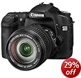 Canon EOS 40D...