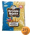 LesserEvil Snacks