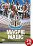 Newcastle United - Magpie Magic [DVD] [2007]