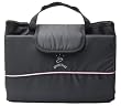 goldbug Extra Support Changing Pad オシメ換え用パッド ピンク縞 ポリエステル 90334