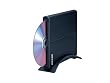 BUFFALO USB2.0対応 ポータブルDVD-RAM/±R/±RWドライブ(DVD±R 2層対応) DVSM-PL58U2/S