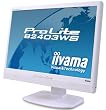 iiyama 24インチワイド液晶ディスプレイ HDMI装備 ホワイト PLB2403WS-W1