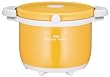 THERMOS 真空保温調理器 シャトルシェフ 3.0L パンプキン KBA-3001 PUM