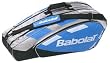 Babolat(バボラ) ラケットホルダー6 ブルー BA13703