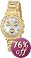Invita womens Watch