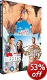 Anger Management/Mr Deeds/Happy Gilmore