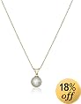 Freshwater Cultured Pearl Pendant
