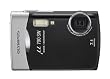 OLYMPUS 防水デジタルカメラ μ790SW （ミュー）  ピアノブラック μ790SWBLK