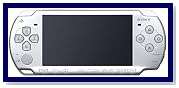 PlayStation Portable PSP
