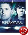 supernatural