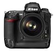 Nikon デジタル一眼レフカメラ D3