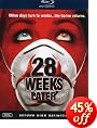 28 Weeks Later [Blu-ray]