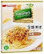 ナチュラート 有機野菜を使った和風ソース 140g
