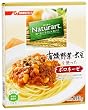 ナチュラート 有機野菜・大豆を使ったボロネーゼ 140g