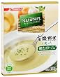 ナチュラート 有機野菜を使った緑色ポタージュ 160g
