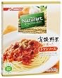 ナチュラート 有機野菜を使ったトマトソース 140g
