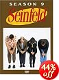 Seinfeld Season 9