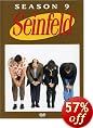 Seinfeld - Season 9