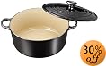 Le Creuset �V���C�j�[�u���b�N