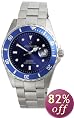 Croton Men's Automatic Sport Watch