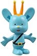 VINYL COLLECTIBLE DOLLS 帰ってきた時効警察 そーぶくん
