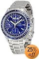 Omega Men's Speedmaster Day-Date Collection Chronograph Watch #3222.80.00