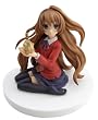とらドラ！逢坂大河 (1/8スケールPVC製塗装済み完成品)