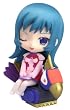 ゾイド ジェネシス ねんどろいど コトナ・エレガンス (ノンスケールABS&PVC 塗装済み可動フィギュア）