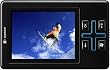 TOSHIBA gigabeat 4GBフラッシュメモリ内蔵ポータブルメディアプレーヤー 無線LAN機能搭載 MET401ver.2.0 ブラック