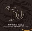 Harmonia Mundi 50: The Fiftieth Anniversary Boxed Set