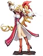 シュラキ・トリニティ BOX-03 「シャル」(1/8スケールPVC塗装済完成品)