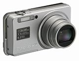 RICOH デジタルカメラ Caplio (キャプリオ) R7 シルバー 800万画素 光学7.1倍ズーム CAPLIOR7SL