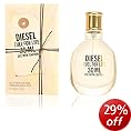 Diesel Fuel For Life Femme Eau De Perfume Spray