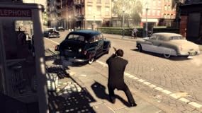 Mafia II, Abbildung #05