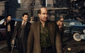 Mafia II, Abbildung #06