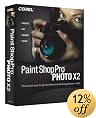 Corel Paint Shop Pro Photo X2