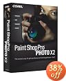 Corel Paint Shop Pro Photo X2
