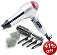 Nicky Clarke 2000W Tourmaline Dryer