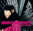 GREAT ACTIVITY(2007年限定製造盤)(DVD付)