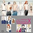 Dramatic CD Collection VitaminX・ラブビタミン~眠り姫スクランブル~