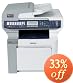 Brother MFC-9840CDW Color Laser